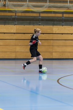 Bild 457 - wBJ Fortuna St. Juergen Winter Cup